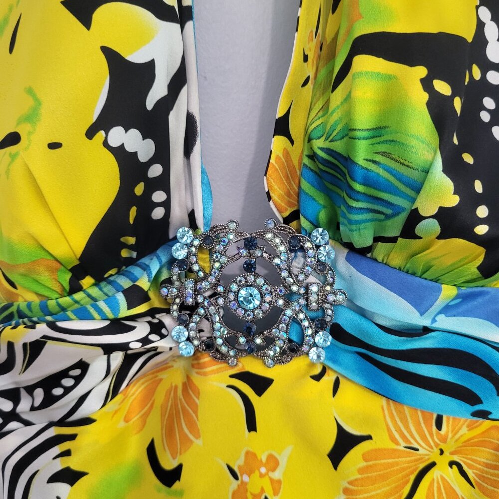 Summer Day Dress - Picture 6 of 6